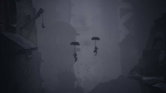 Little Nightmares III screenshot 11