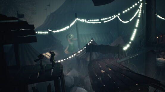 Little Nightmares III screenshot 13
