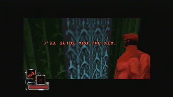 Hellboy: Asylum Seeker screenshot 4