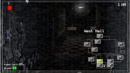 Five Nights at Freddy's screenshot 10