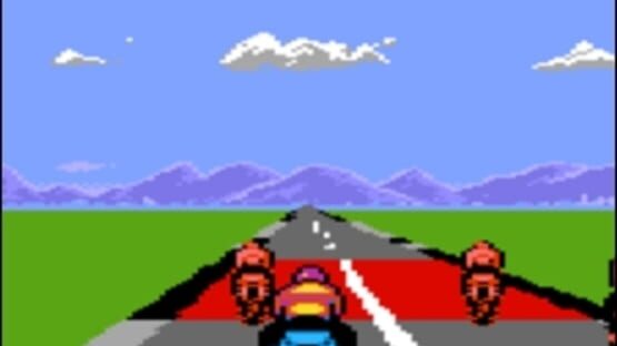 Super Pocket: Atari Edition screenshot 7
