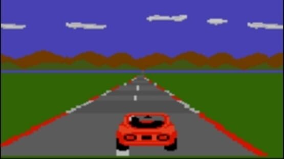 Super Pocket: Atari Edition screenshot 11
