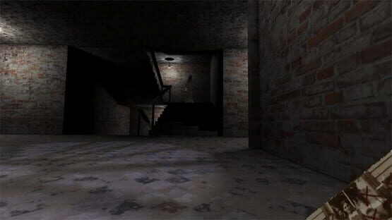Slendrina: The School screenshot 3