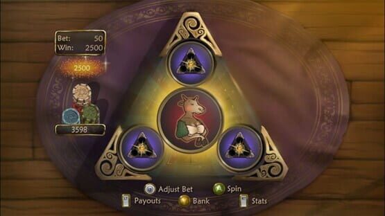 Fable II: Pub Games screenshot 3
