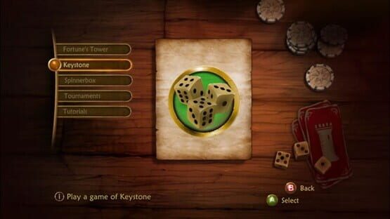 Fable II: Pub Games screenshot 5