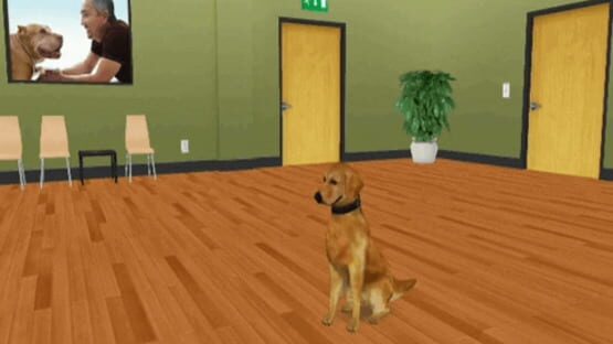 Cesar Millan's Dog Whisperer screenshot 3