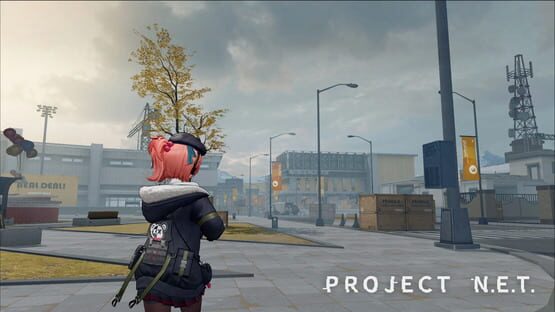 Girls' Frontline: Fire Control screenshot 5