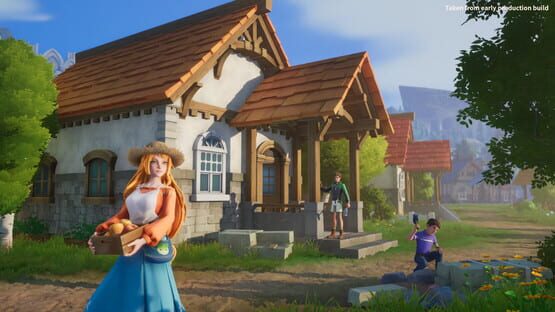 My Time at Evershine screenshot 2