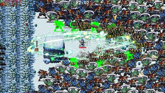 Vampire Survivors: Game + All DLC + OST Bundle screenshot 4