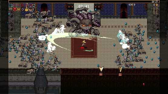 Vampire Survivors: Game + All DLC + OST Bundle screenshot 6