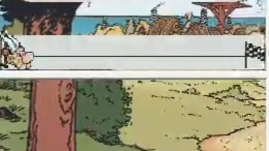 Astérix: These Romans Are Crazy! screenshot 3