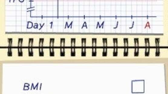 My Weight Loss Coach screenshot 3
