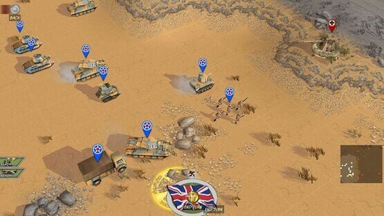 Battle Academy screenshot 3