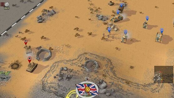Battle Academy screenshot 6