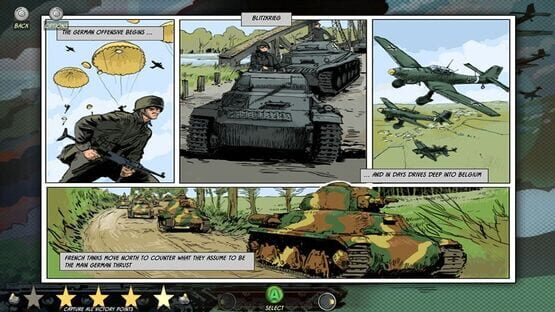 Battle Academy screenshot 7