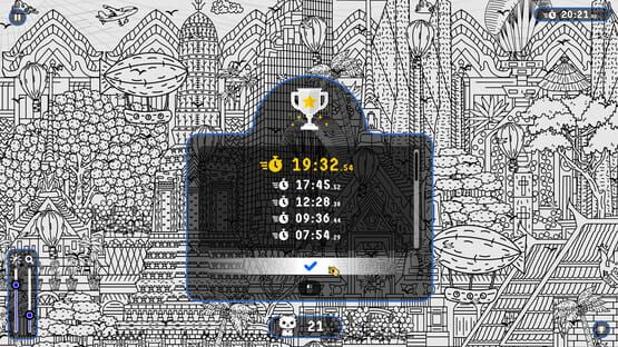 101 Cats Hidden in Bangkok screenshot 3