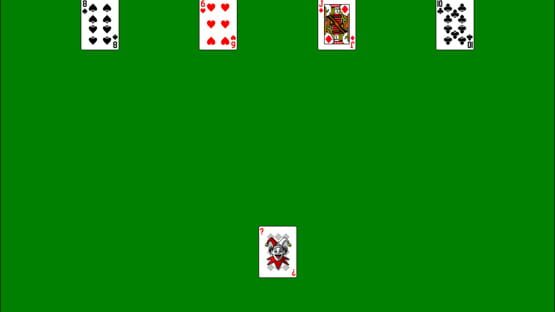 Aces High! screenshot 1