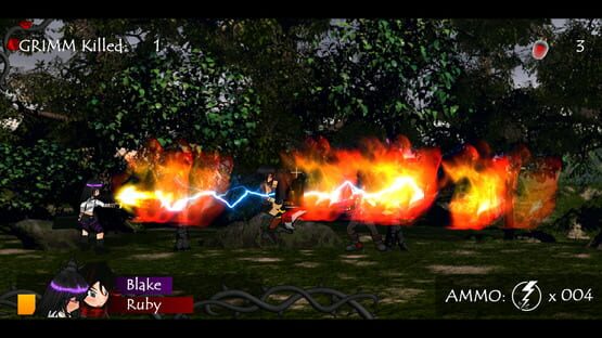 Ruby: Huntress of Vale screenshot 15