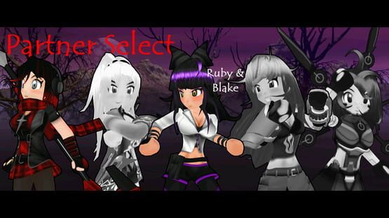 Ruby: Huntress of Vale screenshot 3