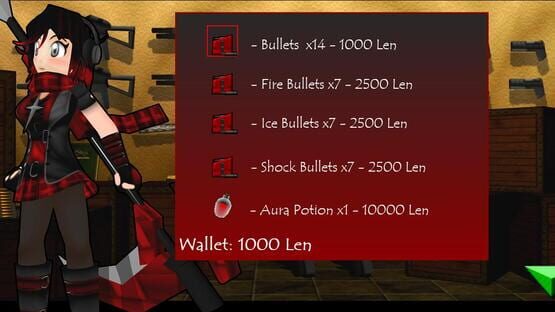Ruby: Huntress of Vale screenshot 7