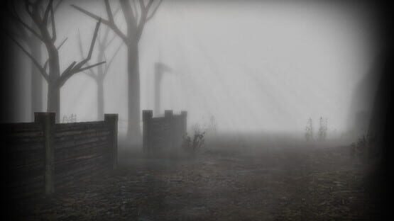 Slender Rising screenshot 10