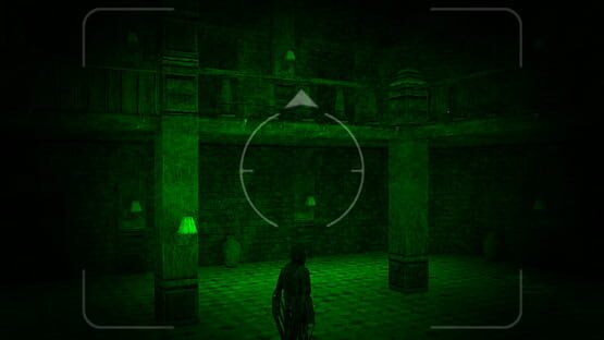Slender Rising 2 screenshot 3