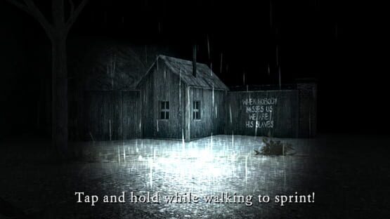 Slender Rising 2 screenshot 4