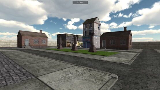 The Dawn Of Slenderman screenshot 7