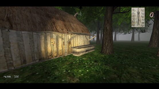 The Dawn Of Slenderman screenshot 9