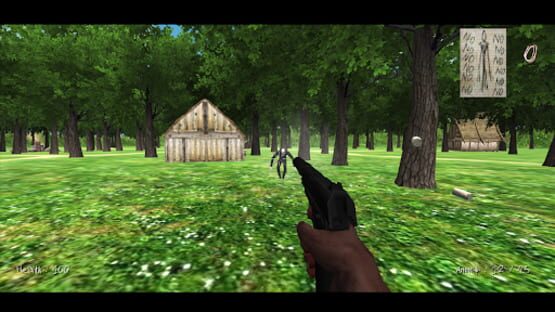 The Dawn Of Slenderman screenshot 11