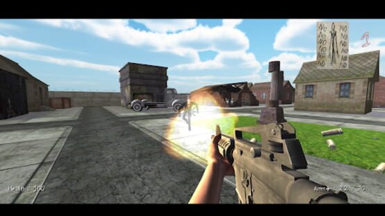 The Dawn Of Slenderman screenshot 14