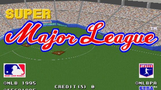 Super Major League screenshot 3