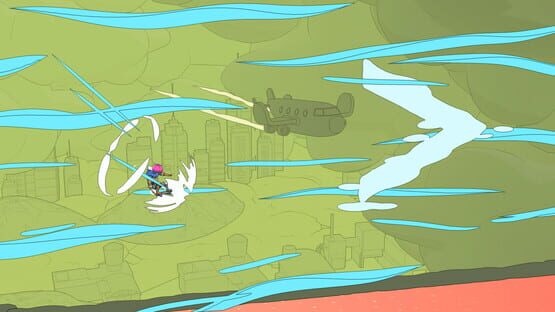 OlliOlli World: Expansion Pass screenshot 8