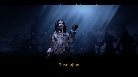 Darkest Dungeon II: Inhuman Bondage screenshot 7