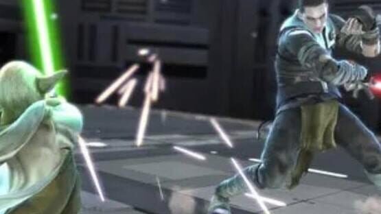 SoulCalibur IV screenshot 4