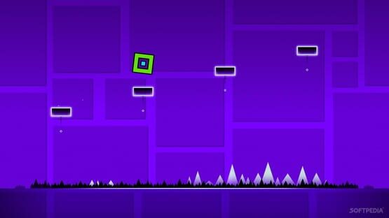 Geometry Dash screenshot 15