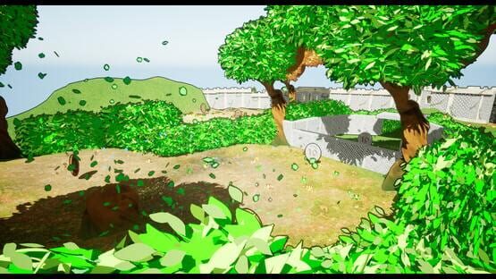 Zlorp Adventures screenshot 10