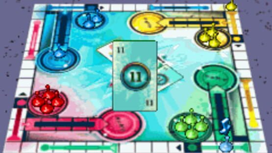 Sorry! / Aggravation / Scrabble Junior screenshot 1