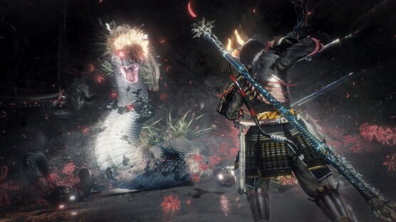 Nioh 2 Remastered: The Complete Edition screenshot 7