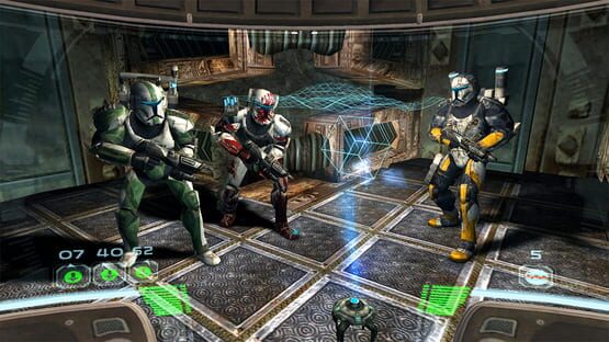 Star Wars: Prequel Pack screenshot 6