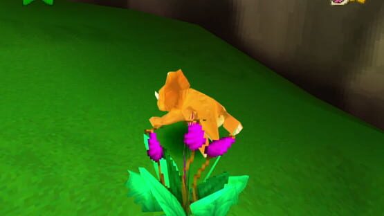 The Land Before Time: Return to the Great Valley screenshot 2
