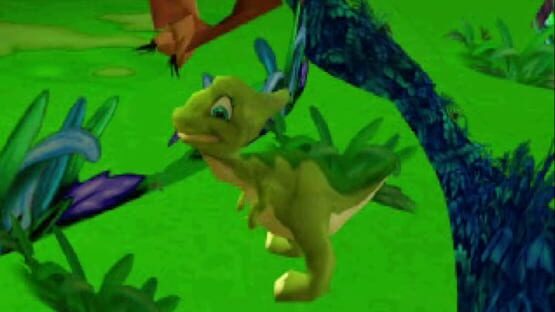 The Land Before Time: Return to the Great Valley screenshot 3