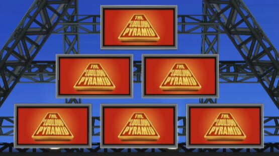 The $1,000,000 Pyramid screenshot 3