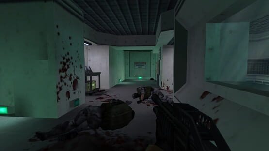 Half-Life screenshot 10