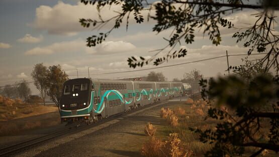 Train Sim World 5: Antelope Valley Line - Los Angeles - Lancaster Route Add-On screenshot 4