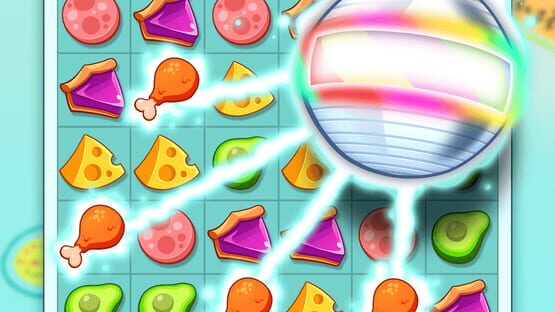Garfield Food Truck screenshot 1