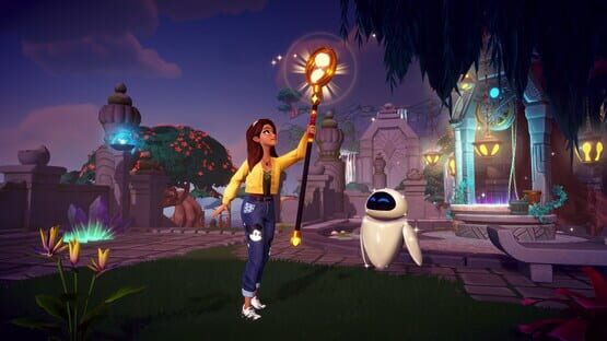 Disney Dreamlight Valley: Enchanted Edition screenshot 4