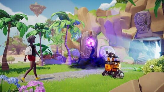 Disney Dreamlight Valley: The Storybook Vale Bundle screenshot 3