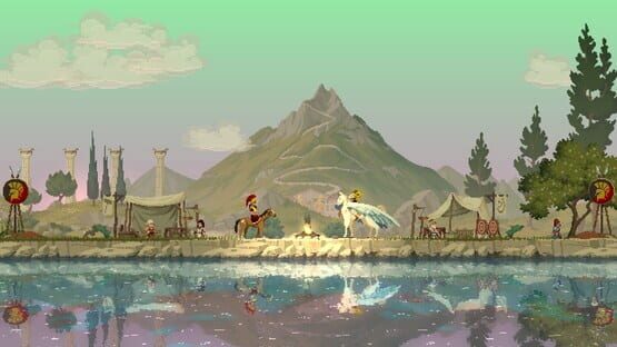 Kingdom Two Crowns: Essentials Pack screenshot 3