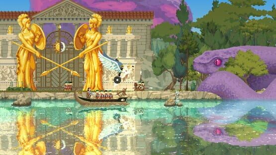 Kingdom Two Crowns: Essentials Pack screenshot 4